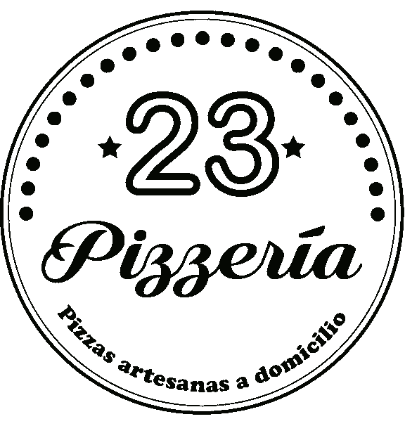 pizzería 23